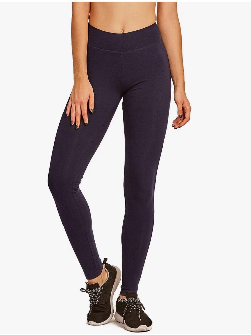 Plus size leggings